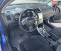 Синий Сцион TC, объемом двигателя 2.36 л и пробегом 104 тыс. км за 4900 $, фото 14 на Automoto.ua