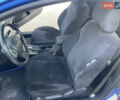 Синий Сцион TC, объемом двигателя 2.36 л и пробегом 104 тыс. км за 4900 $, фото 13 на Automoto.ua