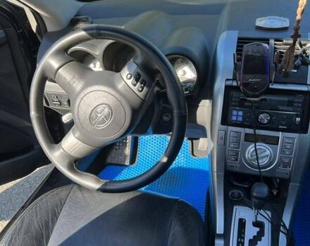 Синий Сцион TC, объемом двигателя 2.4 л и пробегом 224 тыс. км за 6100 $, фото 5 на Automoto.ua
