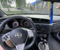 Синий Сцион TC, объемом двигателя 2.5 л и пробегом 140 тыс. км за 7000 $, фото 5 на Automoto.ua