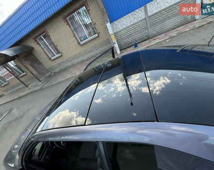 Синий Сцион TC, объемом двигателя 2.5 л и пробегом 140 тыс. км за 7000 $, фото 6 на Automoto.ua