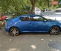 Синий Сцион TC, объемом двигателя 2.49 л и пробегом 171 тыс. км за 9000 $, фото 1 на Automoto.ua
