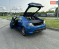 Синий Сцион TC, объемом двигателя 2.49 л и пробегом 96 тыс. км за 9700 $, фото 13 на Automoto.ua