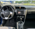 Синий Сцион TC, объемом двигателя 2.49 л и пробегом 96 тыс. км за 9700 $, фото 32 на Automoto.ua