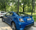 Синий Сцион TC, объемом двигателя 2.49 л и пробегом 96 тыс. км за 9700 $, фото 40 на Automoto.ua