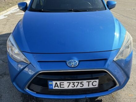 Синий Сцион TC, объемом двигателя 1.5 л и пробегом 116 тыс. км за 9700 $, фото 1 на Automoto.ua