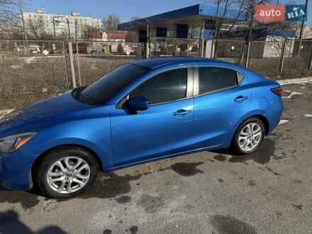 Синий Сцион TC, объемом двигателя 1.5 л и пробегом 116 тыс. км за 9700 $, фото 1 на Automoto.ua