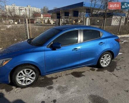 Синий Сцион TC, объемом двигателя 1.5 л и пробегом 116 тыс. км за 9700 $, фото 1 на Automoto.ua