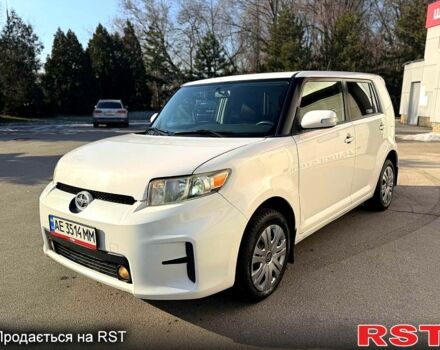 Білий Сціон ХБ, об'ємом двигуна 2.4 л та пробігом 13600 тис. км за 8800 $, фото 9 на Automoto.ua