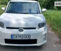 Белый Сцион ХБ, объемом двигателя 2.36 л и пробегом 168 тыс. км за 8600 $, фото 1 на Automoto.ua