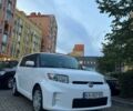 Белый Сцион ХБ, объемом двигателя 2.36 л и пробегом 164 тыс. км за 8000 $, фото 1 на Automoto.ua