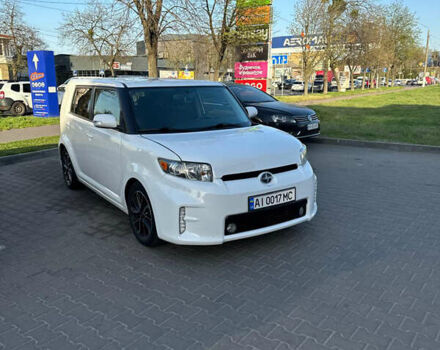 Білий Сціон ХБ, об'ємом двигуна 2.4 л та пробігом 160 тис. км за 9300 $, фото 8 на Automoto.ua