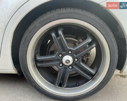 Білий Сціон ХБ, об'ємом двигуна 2.4 л та пробігом 160 тис. км за 9300 $, фото 5 на Automoto.ua