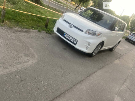 Сціон ХБ 2015 у Києві на Automoto.ua Білий Сціон ХБ, об'ємом двигуна 2.4 л та пробігом 197 тис. км за 9200 $, фото 1 на Automoto.ua