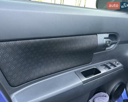 Фиолетовый Сцион ХБ, объемом двигателя 2.36 л и пробегом 142 тыс. км за 7999 $, фото 11 на Automoto.ua