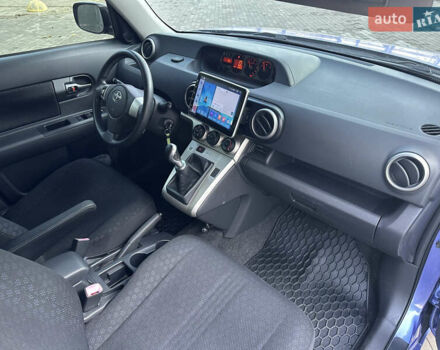 Фиолетовый Сцион ХБ, объемом двигателя 2.36 л и пробегом 142 тыс. км за 7999 $, фото 24 на Automoto.ua