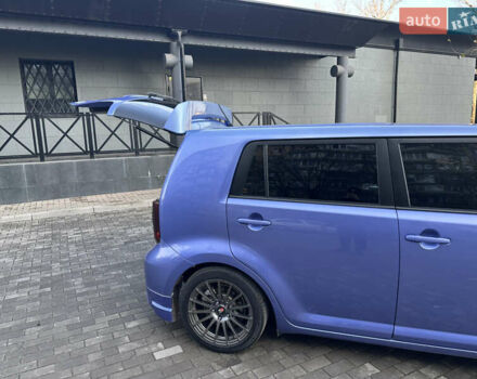 Фиолетовый Сцион ХБ, объемом двигателя 2.36 л и пробегом 142 тыс. км за 7999 $, фото 18 на Automoto.ua