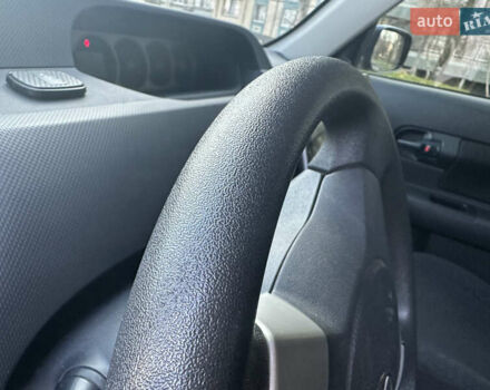 Фиолетовый Сцион ХБ, объемом двигателя 2.36 л и пробегом 142 тыс. км за 7999 $, фото 9 на Automoto.ua