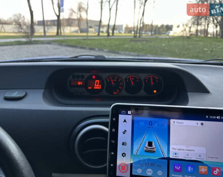 Фиолетовый Сцион ХБ, объемом двигателя 2.36 л и пробегом 142 тыс. км за 7999 $, фото 16 на Automoto.ua