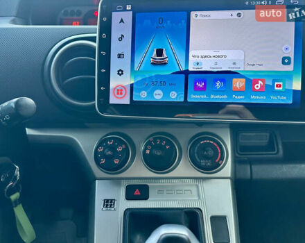 Фиолетовый Сцион ХБ, объемом двигателя 2.36 л и пробегом 142 тыс. км за 7999 $, фото 15 на Automoto.ua