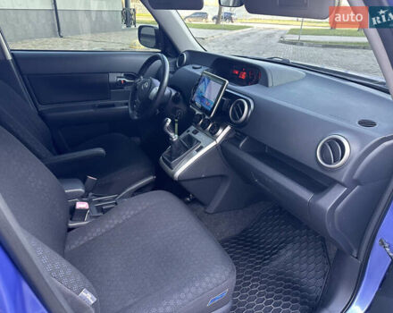 Фиолетовый Сцион ХБ, объемом двигателя 2.36 л и пробегом 142 тыс. км за 7999 $, фото 23 на Automoto.ua