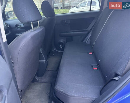 Фиолетовый Сцион ХБ, объемом двигателя 2.36 л и пробегом 142 тыс. км за 7999 $, фото 13 на Automoto.ua