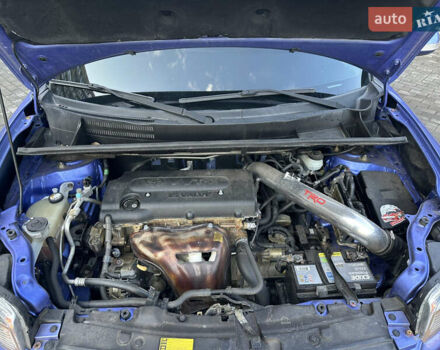 Фиолетовый Сцион ХБ, объемом двигателя 2.36 л и пробегом 142 тыс. км за 7999 $, фото 25 на Automoto.ua