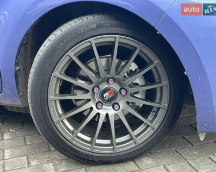 Фиолетовый Сцион ХБ, объемом двигателя 2.36 л и пробегом 142 тыс. км за 7999 $, фото 2 на Automoto.ua