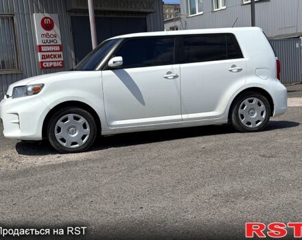 Сцион ХБ, объемом двигателя 2.4 л и пробегом 213 тыс. км за 6950 $, фото 2 на Automoto.ua