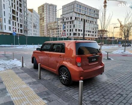 Сцион ХБ, объемом двигателя 2.4 л и пробегом 239 тыс. км за 5990 $, фото 11 на Automoto.ua