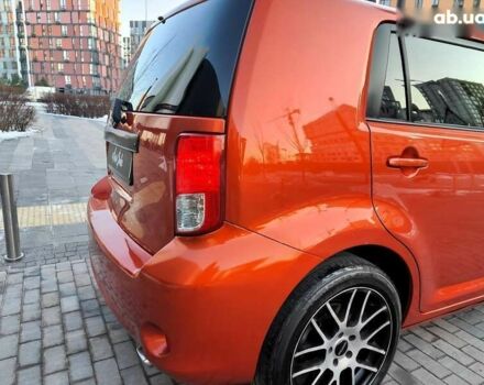 Сцион ХБ, объемом двигателя 2.4 л и пробегом 239 тыс. км за 5990 $, фото 19 на Automoto.ua