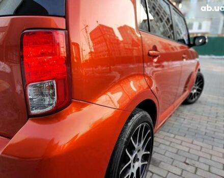 Сцион ХБ, объемом двигателя 2.4 л и пробегом 239 тыс. км за 5990 $, фото 18 на Automoto.ua