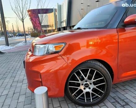 Сцион ХБ, объемом двигателя 2.4 л и пробегом 239 тыс. км за 5990 $, фото 4 на Automoto.ua