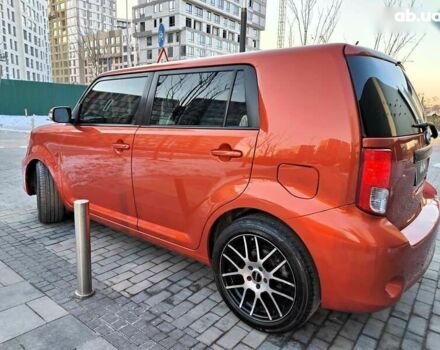 Сцион ХБ, объемом двигателя 2.4 л и пробегом 239 тыс. км за 5990 $, фото 12 на Automoto.ua