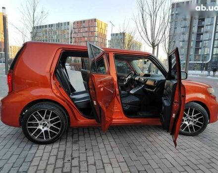 Сцион ХБ, объемом двигателя 2.4 л и пробегом 239 тыс. км за 5990 $, фото 25 на Automoto.ua