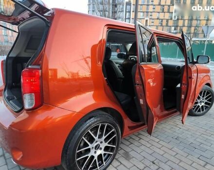 Сцион ХБ, объемом двигателя 2.4 л и пробегом 239 тыс. км за 5990 $, фото 20 на Automoto.ua