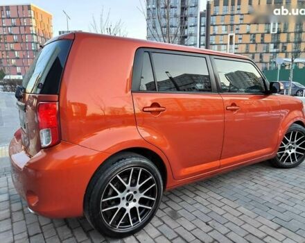 Сцион ХБ, объемом двигателя 2.4 л и пробегом 239 тыс. км за 5990 $, фото 21 на Automoto.ua