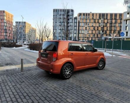 Сцион ХБ, объемом двигателя 2.4 л и пробегом 239 тыс. км за 5990 $, фото 24 на Automoto.ua