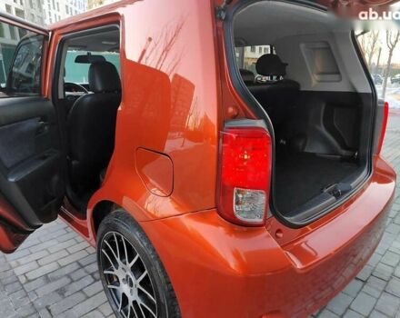 Сцион ХБ, объемом двигателя 2.4 л и пробегом 239 тыс. км за 5990 $, фото 14 на Automoto.ua