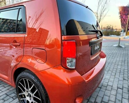 Сцион ХБ, объемом двигателя 2.4 л и пробегом 239 тыс. км за 5990 $, фото 13 на Automoto.ua