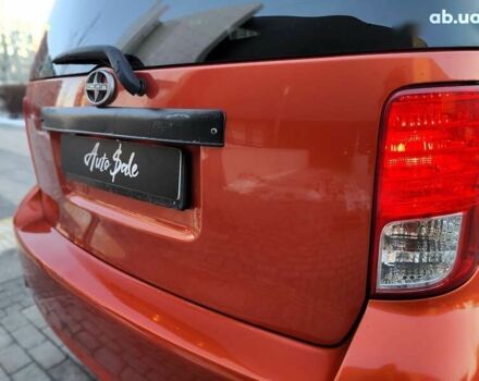 Сцион ХБ, объемом двигателя 2.4 л и пробегом 239 тыс. км за 5990 $, фото 17 на Automoto.ua