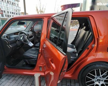 Сцион ХБ, объемом двигателя 2.4 л и пробегом 239 тыс. км за 5990 $, фото 6 на Automoto.ua