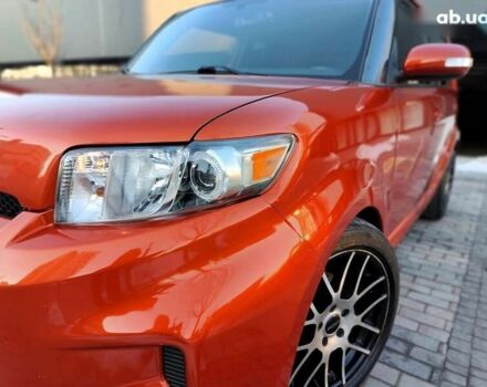 Сцион ХБ, объемом двигателя 2.4 л и пробегом 239 тыс. км за 5990 $, фото 1 на Automoto.ua
