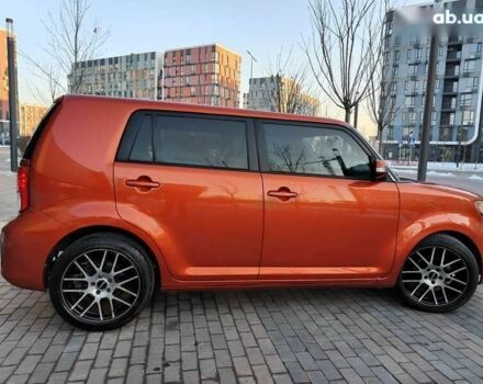 Сцион ХБ, объемом двигателя 2.4 л и пробегом 239 тыс. км за 5990 $, фото 23 на Automoto.ua