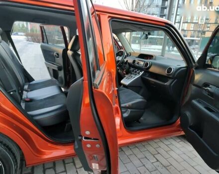 Сцион ХБ, объемом двигателя 2.4 л и пробегом 239 тыс. км за 5990 $, фото 22 на Automoto.ua