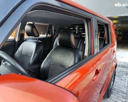 Сцион ХБ, объемом двигателя 2.4 л и пробегом 239 тыс. км за 5990 $, фото 5 на Automoto.ua