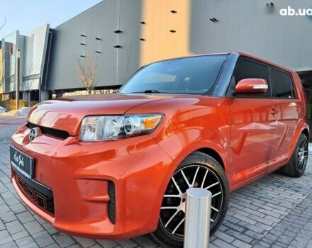 Сцион ХБ, объемом двигателя 2.4 л и пробегом 239 тыс. км за 5990 $, фото 2 на Automoto.ua