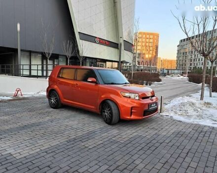 Сцион ХБ, объемом двигателя 2.4 л и пробегом 239 тыс. км за 5990 $, фото 26 на Automoto.ua
