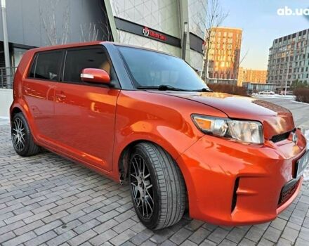 Сцион ХБ, объемом двигателя 2.4 л и пробегом 239 тыс. км за 5990 $, фото 27 на Automoto.ua