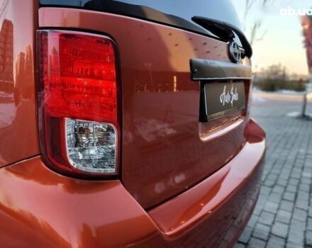 Сцион ХБ, объемом двигателя 2.4 л и пробегом 239 тыс. км за 5990 $, фото 16 на Automoto.ua